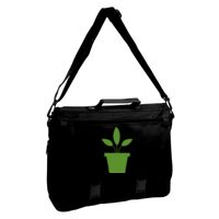 GOH Getter Expandable Messenger Bag Thumbnail