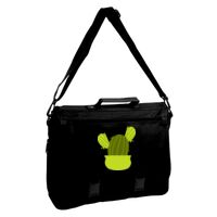 GOH Getter Expandable Messenger Bag Thumbnail