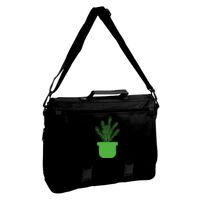 GOH Getter Expandable Messenger Bag Thumbnail