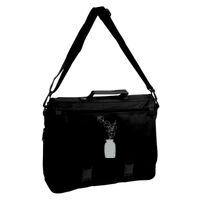 GOH Getter Expandable Messenger Bag Thumbnail