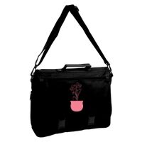 GOH Getter Expandable Messenger Bag Thumbnail