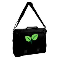 GOH Getter Expandable Messenger Bag Thumbnail