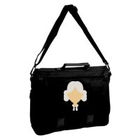GOH Getter Expandable Messenger Bag Thumbnail