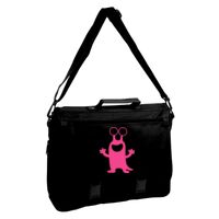 GOH Getter Expandable Messenger Bag Thumbnail