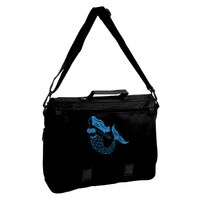 GOH Getter Expandable Messenger Bag Thumbnail