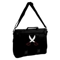 GOH Getter Expandable Messenger Bag Thumbnail