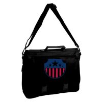GOH Getter Expandable Messenger Bag Thumbnail