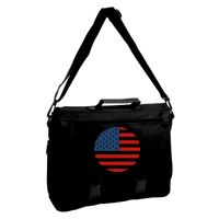 GOH Getter Expandable Messenger Bag Thumbnail