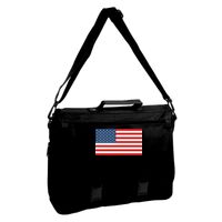 GOH Getter Expandable Messenger Bag Thumbnail