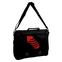 GOH Getter Expandable Messenger Bag Thumbnail