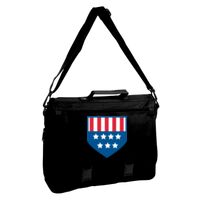 GOH Getter Expandable Messenger Bag Thumbnail