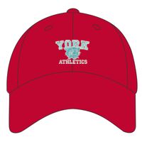 Adult Pro-Formance® Solid Cap Thumbnail