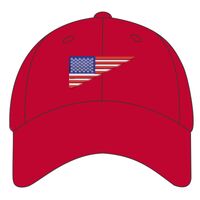 Adult Pro-Formance® Solid Cap Thumbnail