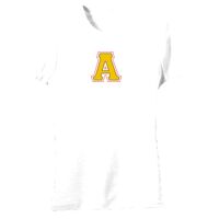 Girls' Fine Jersey T-Shirt Thumbnail