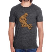 Unisex Triblend Short-Sleeve T-Shirt Thumbnail