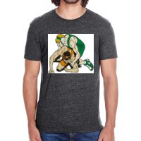 Unisex Triblend Short-Sleeve T-Shirt Thumbnail