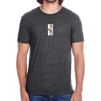 Unisex Triblend Short-Sleeve T-Shirt Thumbnail