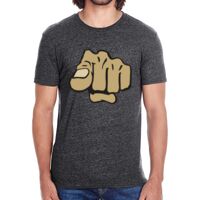 Unisex Triblend Short-Sleeve T-Shirt Thumbnail