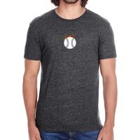 Unisex Triblend Short-Sleeve T-Shirt Thumbnail