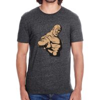 Unisex Triblend Short-Sleeve T-Shirt Thumbnail