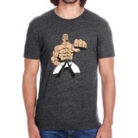 Unisex Triblend Short-Sleeve T-Shirt Thumbnail