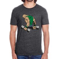 Unisex Triblend Short-Sleeve T-Shirt Thumbnail