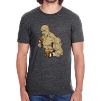 Unisex Triblend Short-Sleeve T-Shirt Thumbnail