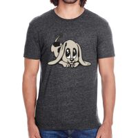 Unisex Triblend Short-Sleeve T-Shirt Thumbnail