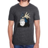 Unisex Triblend Short-Sleeve T-Shirt Thumbnail