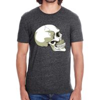 Unisex Triblend Short-Sleeve T-Shirt Thumbnail