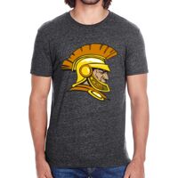 Unisex Triblend Short-Sleeve T-Shirt Thumbnail