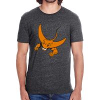 Unisex Triblend Short-Sleeve T-Shirt Thumbnail