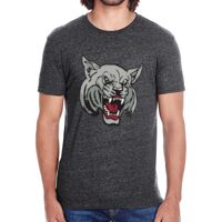 Unisex Triblend Short-Sleeve T-Shirt Thumbnail