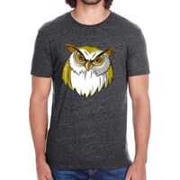 Unisex Triblend Short-Sleeve T-Shirt Thumbnail