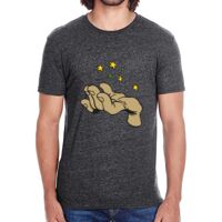 Unisex Triblend Short-Sleeve T-Shirt Thumbnail