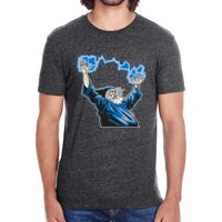 Unisex Triblend Short-Sleeve T-Shirt Thumbnail