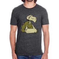 Unisex Triblend Short-Sleeve T-Shirt Thumbnail