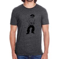 Unisex Triblend Short-Sleeve T-Shirt Thumbnail