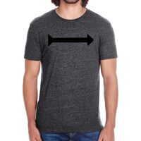 Unisex Triblend Short-Sleeve T-Shirt Thumbnail