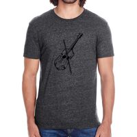 Unisex Triblend Short-Sleeve T-Shirt Thumbnail