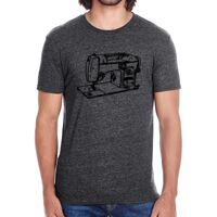 Unisex Triblend Short-Sleeve T-Shirt Thumbnail