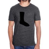 Unisex Triblend Short-Sleeve T-Shirt Thumbnail