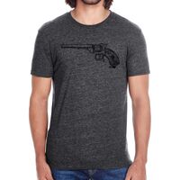 Unisex Triblend Short-Sleeve T-Shirt Thumbnail