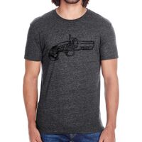 Unisex Triblend Short-Sleeve T-Shirt Thumbnail