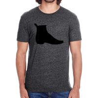 Unisex Triblend Short-Sleeve T-Shirt Thumbnail