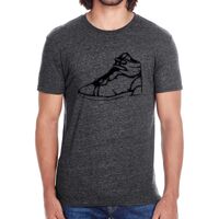 Unisex Triblend Short-Sleeve T-Shirt Thumbnail