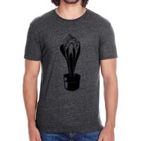 Unisex Triblend Short-Sleeve T-Shirt Thumbnail