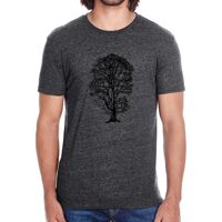 Unisex Triblend Short-Sleeve T-Shirt Thumbnail