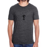 Unisex Triblend Short-Sleeve T-Shirt Thumbnail