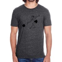 Unisex Triblend Short-Sleeve T-Shirt Thumbnail